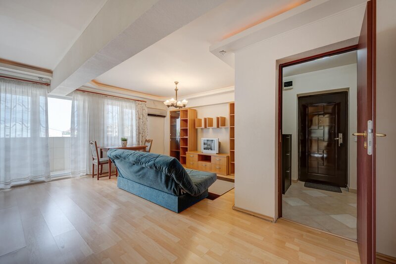 Otopeni, Polona, vanzare duplex 3 camere loc parcare, 0% comision