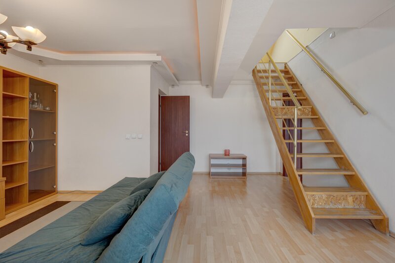 Otopeni, Polona, vanzare duplex 3 camere loc parcare, 0% comision