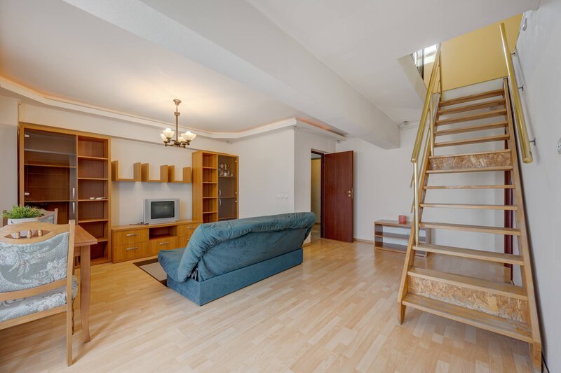 Otopeni, Polona, vanzare duplex 3 camere loc parcare, 0% comision