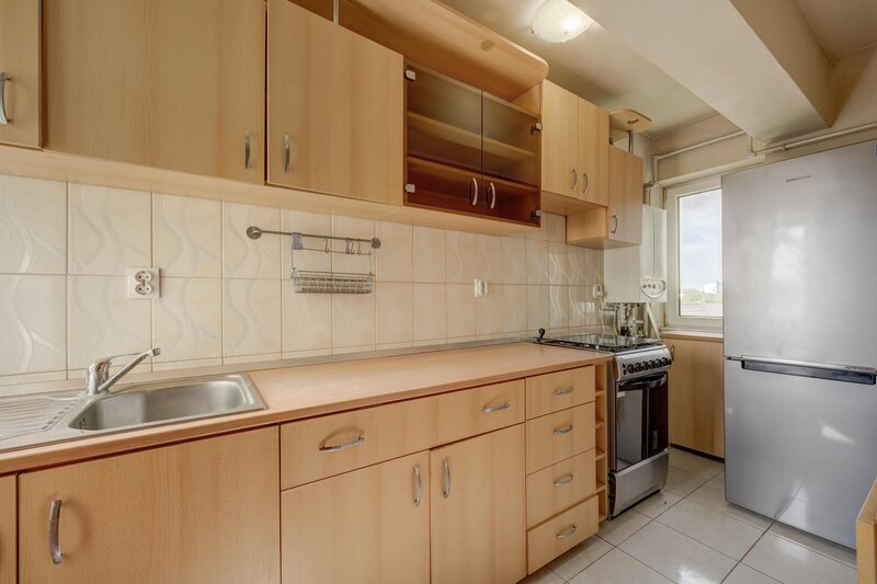 Otopeni, Polona, vanzare duplex 3 camere loc parcare, 0% comision