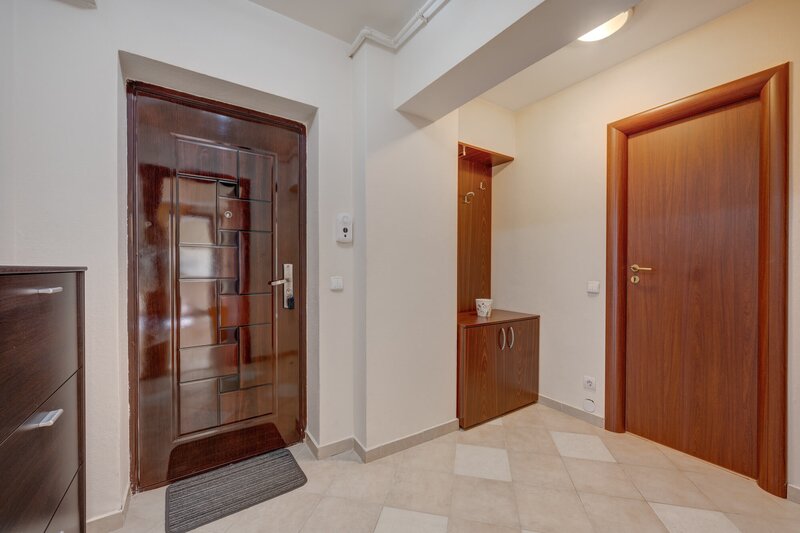 Otopeni, Polona, vanzare duplex 3 camere loc parcare, 0% comision