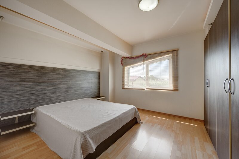 Otopeni, Polona, vanzare duplex 3 camere loc parcare, 0% comision