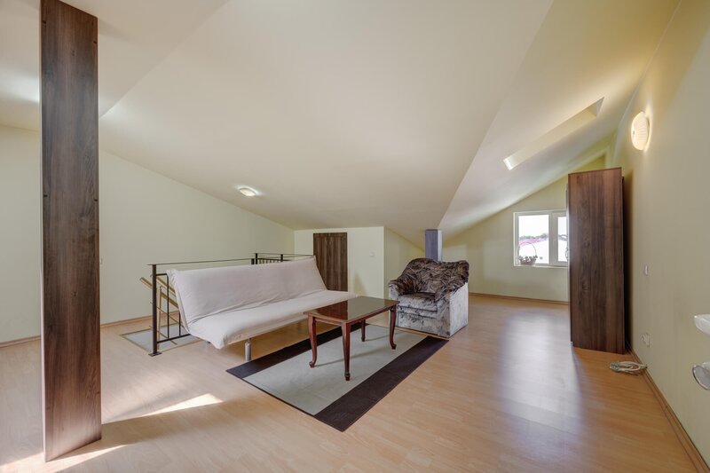 Otopeni, Polona, vanzare duplex 3 camere loc parcare, 0% comision