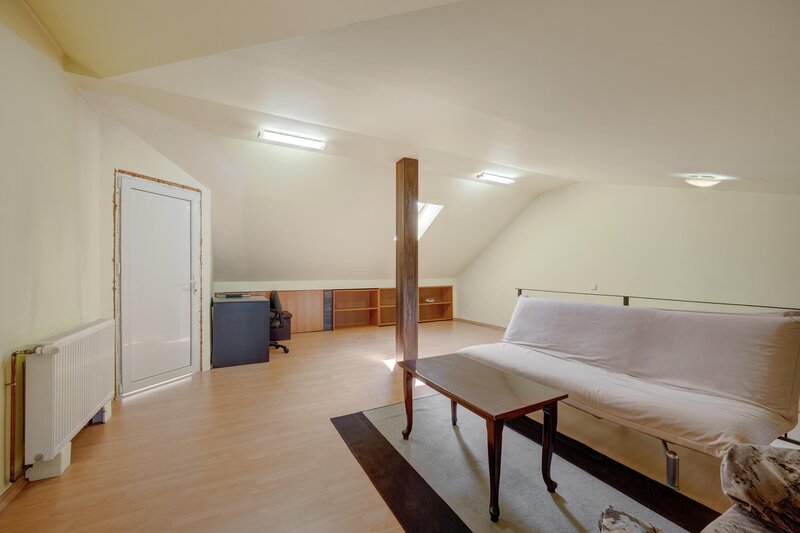 Otopeni, Polona, vanzare duplex 3 camere loc parcare, 0% comision