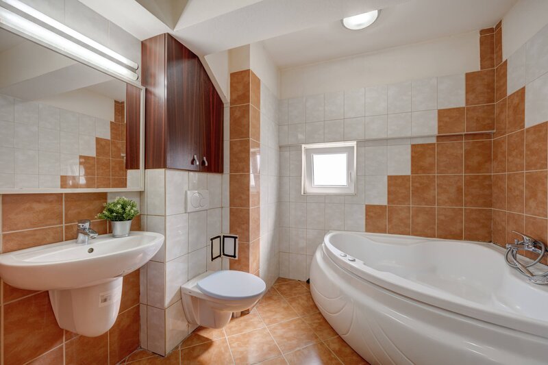 Otopeni, Polona, vanzare duplex 3 camere loc parcare, 0% comision