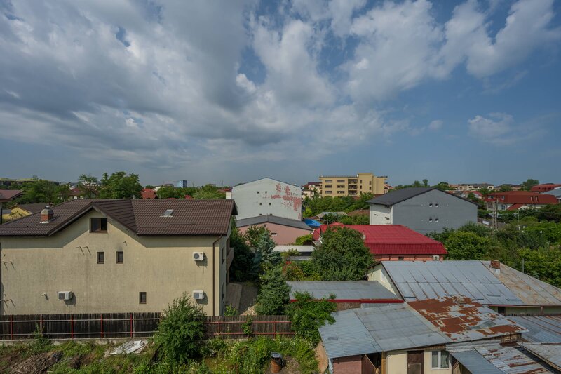 Otopeni, Polona, vanzare duplex 3 camere loc parcare, 0% comision